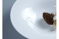 China SGS Approved 20Pc White Square Plate Dinnerware Sets supplier