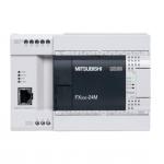 Mitsubishi PLC FX3GA-40MT-CM Programmable Controller FX5U-32MR