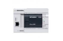 China Mitsubishi PLC FX3GA-40MT-CM Programmable Controller FX5U-32MR supplier
