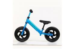 China All Alloy Kids Balance Bikes 12 Inch With EVA Tyre And PVC Rim supplier