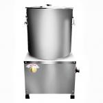 Manual Dehydrated Vegetable For Instant Noodle for sale