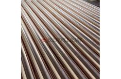 China HT C17200 Beryllium Copper Rod Round 20mm For Mold Thimble supplier
