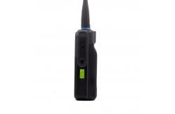 China Anti Explosion IP65 Professional Powerful Two Way Radio Digital Analog Compatibility supplier