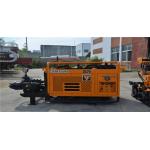 Horizontal Directional Underground Boring Machine 26.5KW Separate Structure for sale