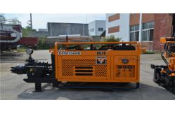 China Horizontal Directional Underground Boring Machine 26.5KW Separate Structure supplier