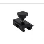 Hospital Use Surgical Table Clamp Aluminium Alloy Square Clamp CE FDA Certified for sale