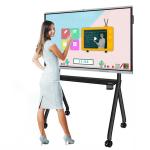 Type C Interface Interactive Whiteboard For Classroom for sale