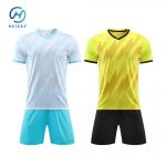 China Custom Soccer Casual Set - Personalized Colors & Logo Printing factory