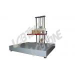 Laboratories Drop Weight Impact Testing Machine 0-1200mm Drop Height for sale