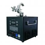 Customized 110v Cold Spark Machines For Professional Wedding Use for sale