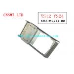 KHJ-MC741-00 Feeder Press Cover SS56MM Guide Cover For Ymh Electric Pick And Place Machine for sale