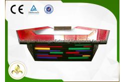 China Electric Hibachi Grill Table supplier