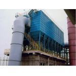 FMQD Air Cleaning Industrial Dust Collector / Cement Dust Collector Novel Design for sale