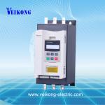 Dynamic Fault Recording 11kw Motor Soft Starter for Smooth Motor Start-Up for sale