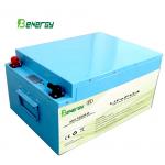 200AH 100ah 48 Volt Lithium Ion Battery For Golf Cart IEC62133