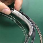 Endoscope Bending Section For Pentax EC-3890FI Colonoscope