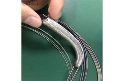 China Endoscope Bending Section For Pentax EC-3890FI Colonoscope supplier