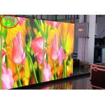 High Definition Stage LED Screens 3840hz Outdoor P4.81 SMD2727 For Rental for sale