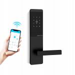 TTM727  TThotel / TTLOCK App Smart password door Locks for sale