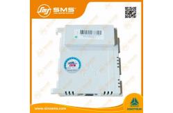 China WG9719580001 Center Control Block Left For Sinotruk Howo Truck CAB Spare Parts supplier