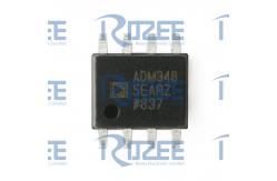 China ADM3485EARZ-REEL7 supplier