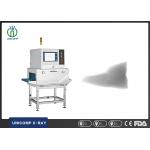 Ultra Performance X-Ray Inspection System Unicomp UNX4015N For Bones Inside Salmon And Fish for sale