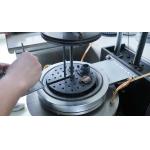 High Temperature Vacuum PCD Brazing PCBN Tools Anti Corrosion