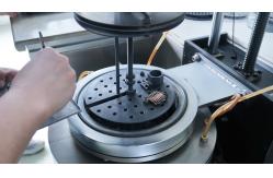 China High Temperature Vacuum PCD Brazing PCBN Tools Anti Corrosion supplier
