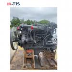 6WG1 injection Complete Engine Assy Diesel Engine Parts for sale