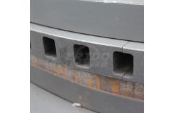 China Industrial Solid Waste Compactor 150kg/H-250kg/H RDF Processing Plant supplier