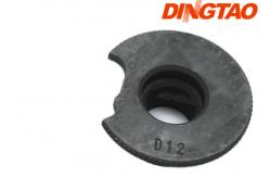 China 130199 Suit VT7000 Cutter Vector 7000 Spare Parts Drilling Guide D12 supplier