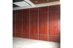 China Industrial Operable Rolling Movable Partition Walls Philipines Environmental supplier