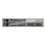 Cisco ASR1002-HX ASR 1000 Routers ASR1002-HX System 4x10GE 4x1GE 2xP/S Optional Crypto for sale