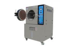 China 10.0Kw Environmental Test Chamber , High Temperature And Pressure Rain Test Equipment supplier