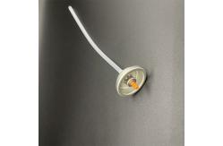 China Precision Dispensing With MDF Kit Valve Activator For Aerosol Cans supplier