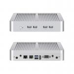Intel Mini PC Celeron J1900 Fanless 8GB RAM Compact Mini PC For Home Assist for sale