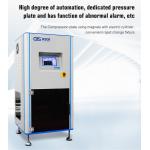 Furniture Testing Machines Foam Reciprocating Compression Dynamic Fatigue Testing Machine