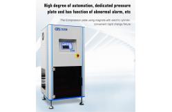 China Furniture Testing Machines Foam Reciprocating Compression Dynamic Fatigue Testing Machine supplier