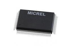 China KSZ8841-PMQLI Integrated Circuits ICs IC MAC CTRLR 32BIT PCI 128QFP supplier