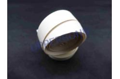 China Aramid Paper 14.5 * 3100 Garniture Tape For Cigarette Making Machines supplier