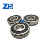 High Precision Deep Groove Ball Bearing F-122502 for Smooth Operation