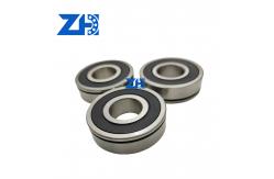China High Precision Deep Groove Ball Bearing F-122502 for Smooth Operation supplier