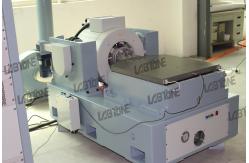 China XYZ Axis Electrodynamic Shaker Vibration Testing Machine, Transportation Tests supplier