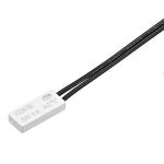 5A Normally Open Temperature Switch Bimetal KSD9700 Thermal Switch