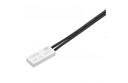 China 5A Normally Open Temperature Switch Bimetal KSD9700 Thermal Switch supplier