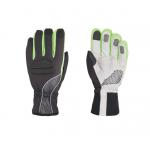 Cycling Bike Gloves Mountain Biking Protective Gear Full Palm Protection for sale