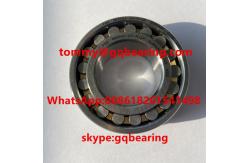 China NN3006-AS-M-SP Double Row Cylindrical Roller Bearing ID 30mm supplier