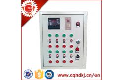 China Adjustable Thermostat Digital Temp Controller For Industrial Gas IR Burners supplier