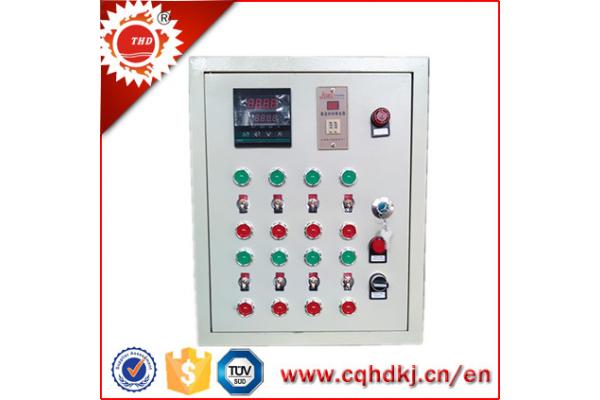 Industrial Thermostat Temperature Controller 110V 220V For Infrared Gas Burner