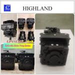 Revolutionary Hydraulic Motor Pump System For Sustainable Farming Practices for sale